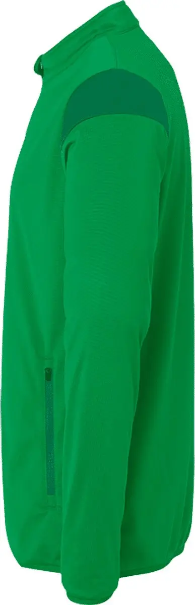 Uhlsport Squad 27 Polyestervest Heren - M - Groen