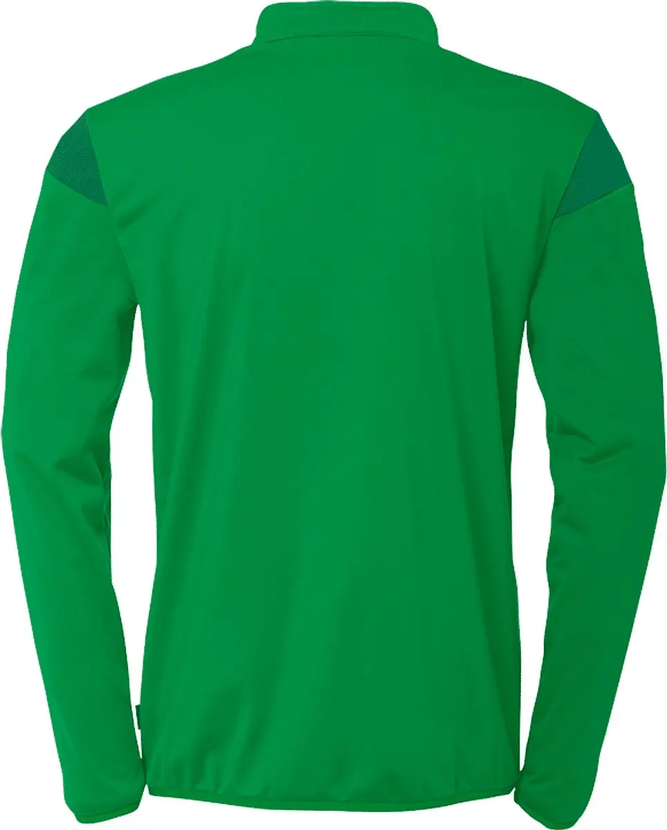 Uhlsport Squad 27 Polyestervest Heren - M - Groen