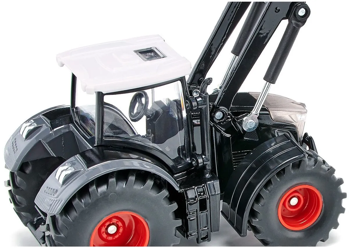 SIKU 1990 Fendt 942 Vario Landbouwvoertuig - Metaal/Kunststof - Zwart - afbeelding 6 van 6