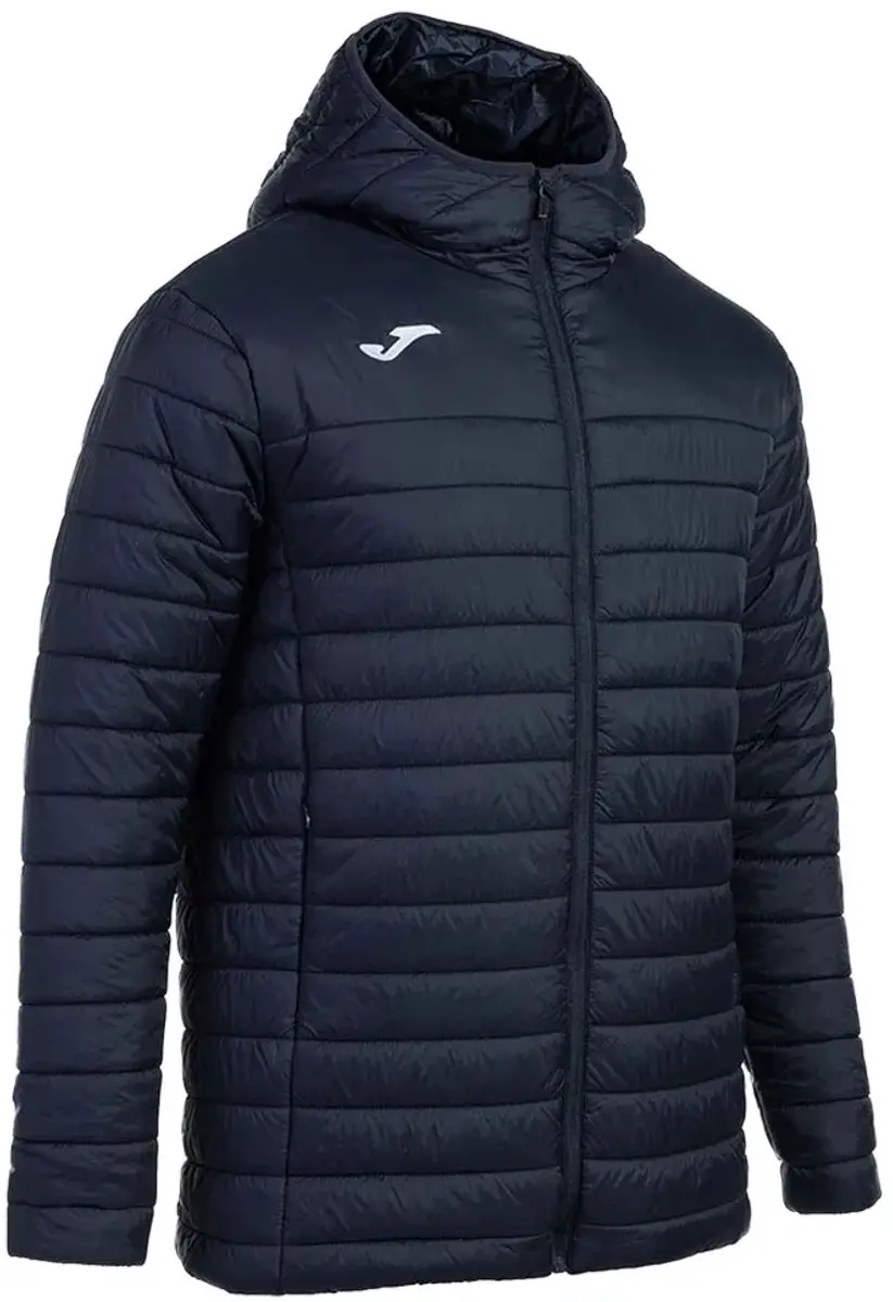 Joma Urban V Jas 116 - Navy/Fluor Turquoise - afbeelding 3 van 4