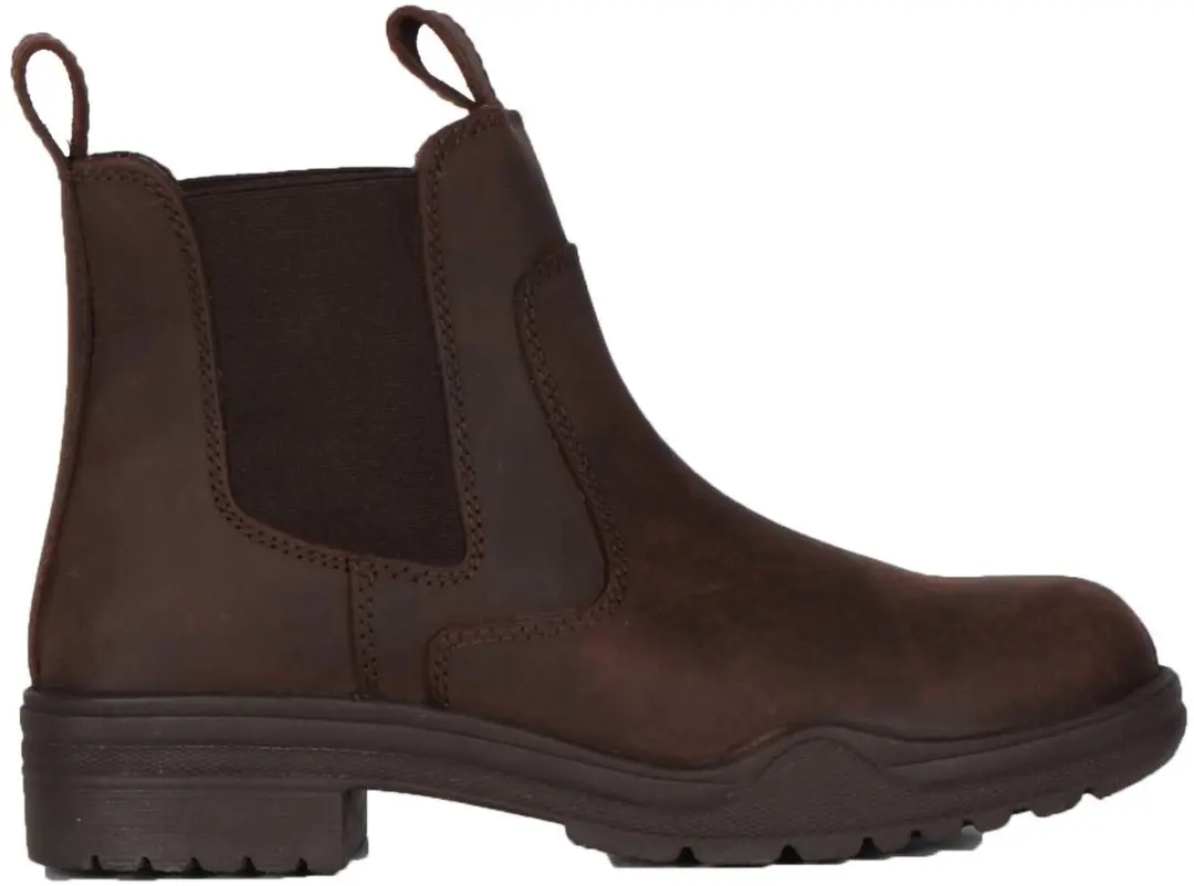 Mondoni Mustang ST Stalschoenen 44 - Bruin - afbeelding 2 van 3