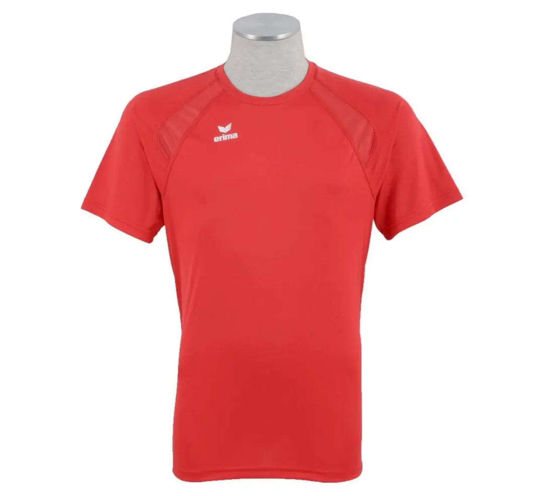 Erima Performance Voetbalshirt Heren S - Rood