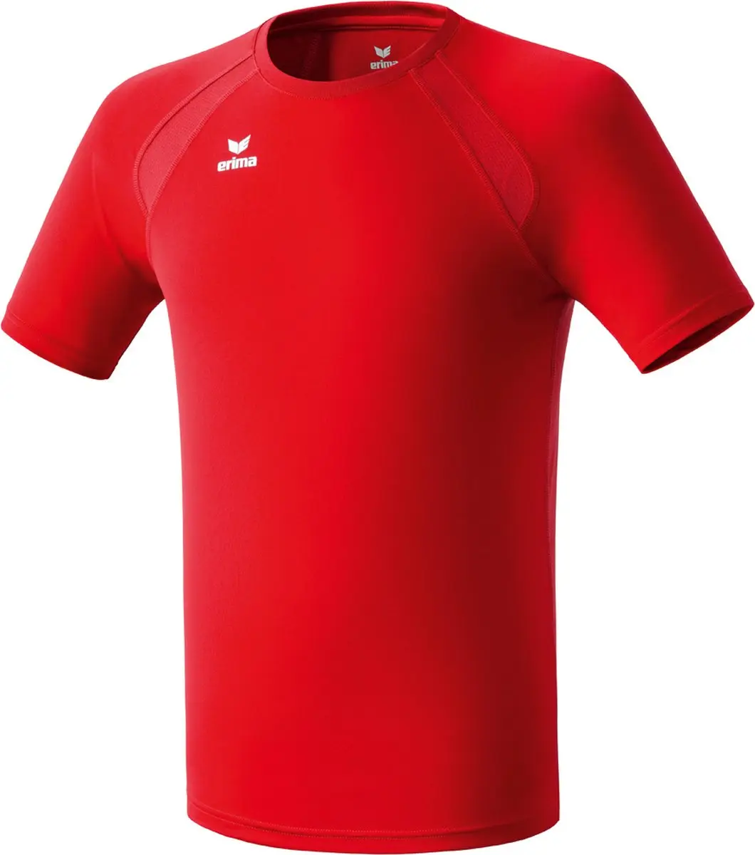 Erima Performance Voetbalshirt Heren S - Rood