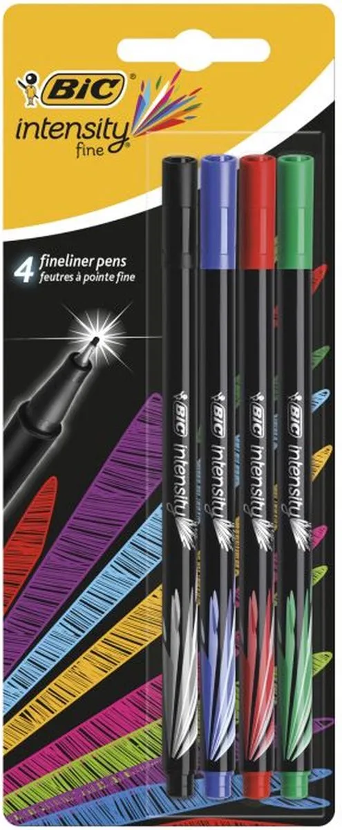 BIC 942082 Kogelpuntpen