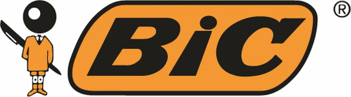 BIC 942082 Kogelpuntpen - 0,8mm - 4 Stuks - Meerkleurig - afbeelding 5 van 5