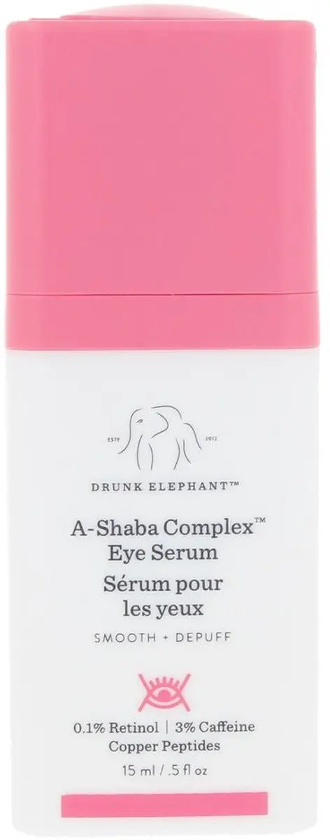 Drunk Elephant A-Shaba Complex Eye Serum 15ml