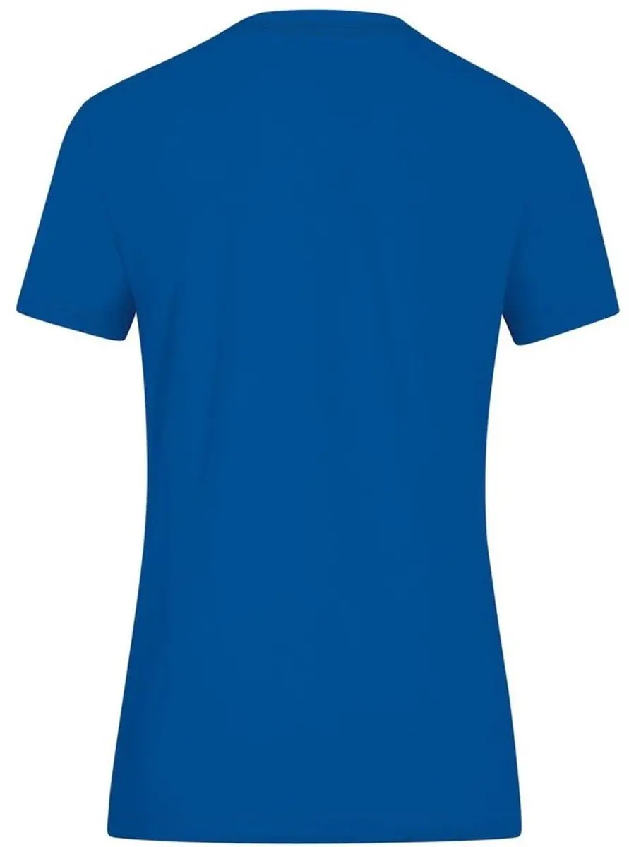 Jako Base T-shirt Dames 34 - Royal