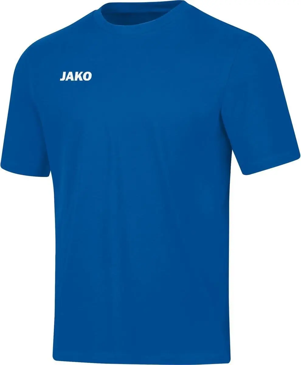 Jako Base T-shirt Dames 34 - Royal