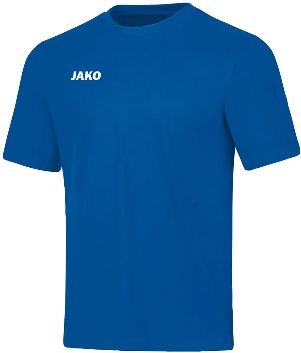 Jako Base T-shirt Dames 34 - Royal