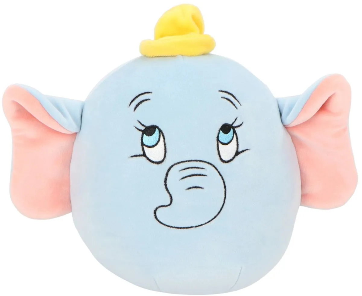 Disney Dumbo Squishy