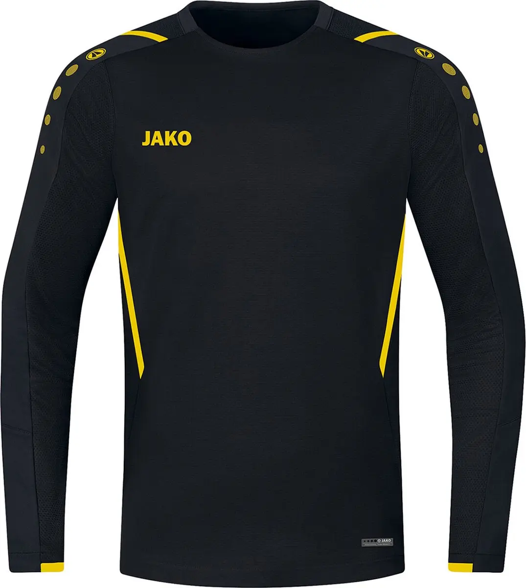 JAKO Sweater Challenge Voetbalsweater S