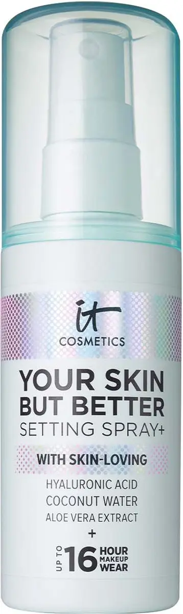 IT Cosmetics Your Skin But Better Setting Spray+ 100ml