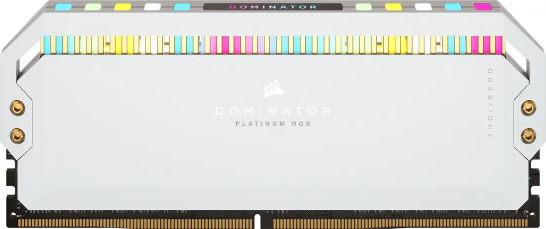 Corsair Dominator CMT64GX5M2B5200C40W DDR5 Geheugen - 64GB (2x32GB) - afbeelding 4 van 6