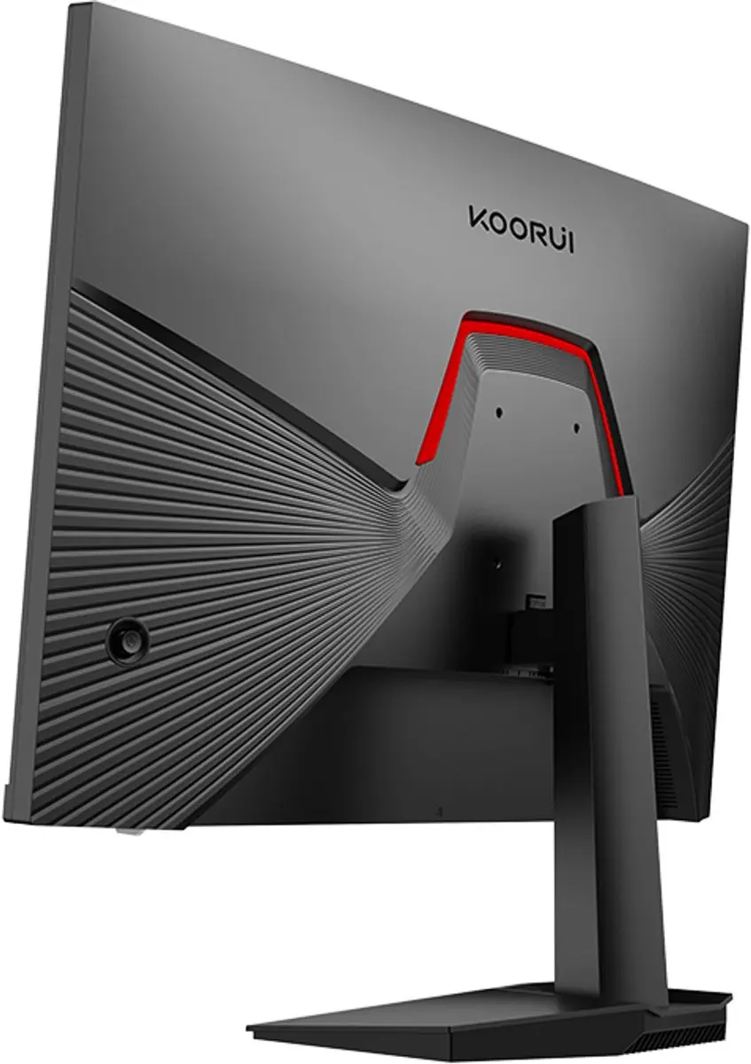 Koorui G2721P Gaming Monitor 27" - 200Hz - 1ms