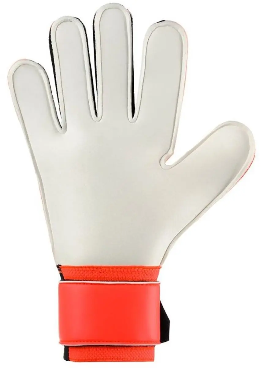 Uhlsport Fangmaschine Soft Pro Keepershandschoenen 8.5 - Rood - afbeelding 4 van 5