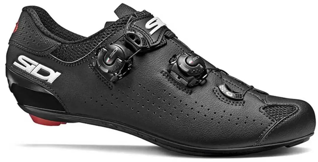Sidi Genius 10 Raceschoenen - 37 - Zwart - afbeelding 2 van 2