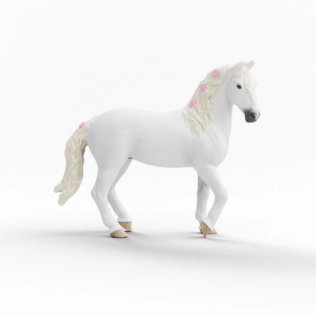 Schleich Horse Club Sofia en Blossom 42713 - Multikleur