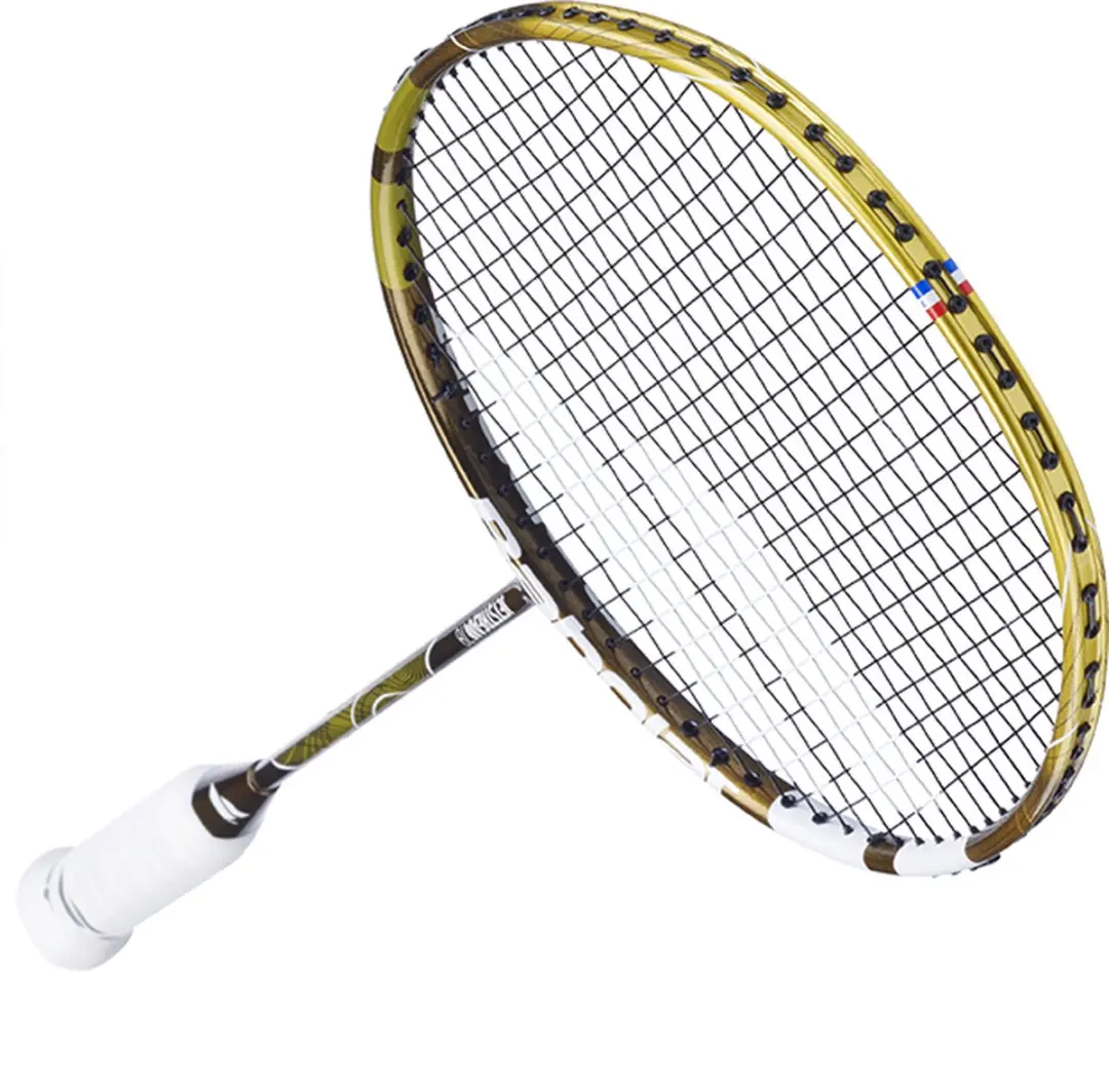 Babolat Jetstream 78 Badmintonracket - Goud - afbeelding 3 van 6