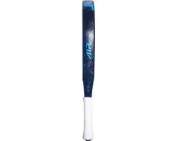 Babolat Air Vertuo 2025 Padelracket 335/355g - Blauw/Zwart - afbeelding 5 van 6