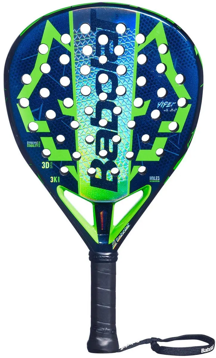Babolat Viper Juan Lebron 3.0 Tennisracket