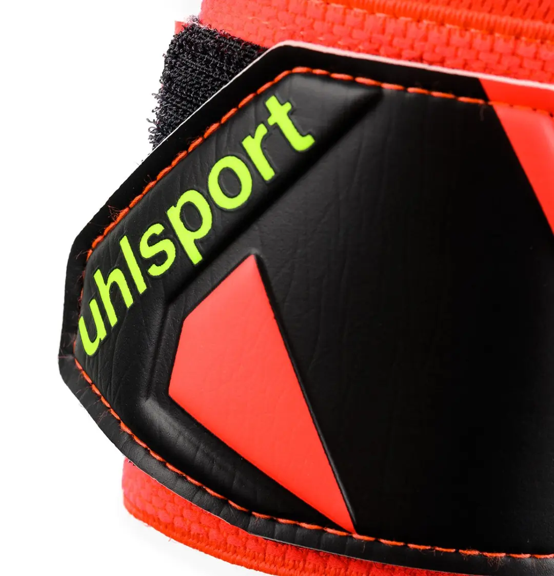 Uhlsport FM ZNE Soft HN Pro Keepershandschoenen - Maat 9 - afbeelding 3 van 6