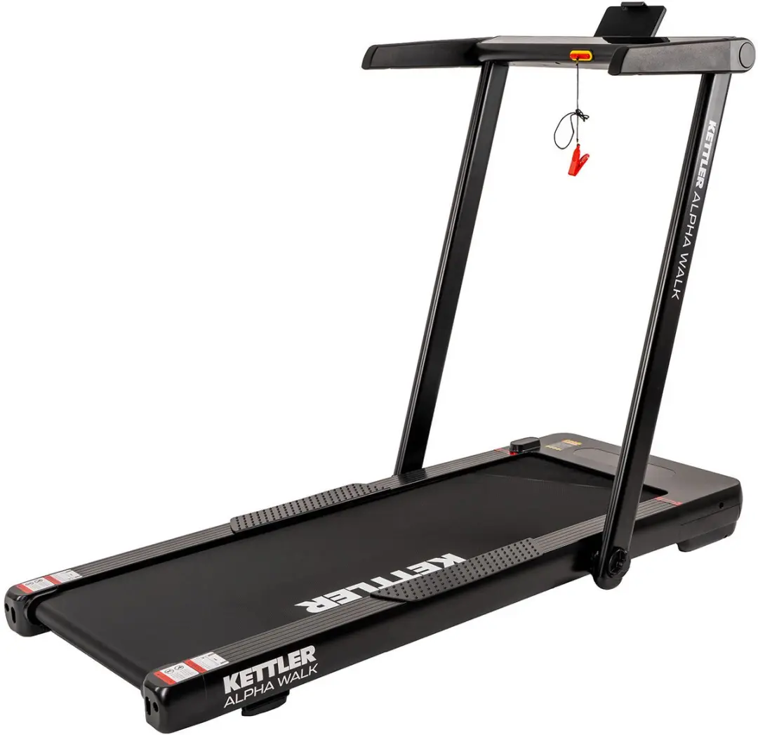 Kettler Alpha Walk 400 Walking Pad
