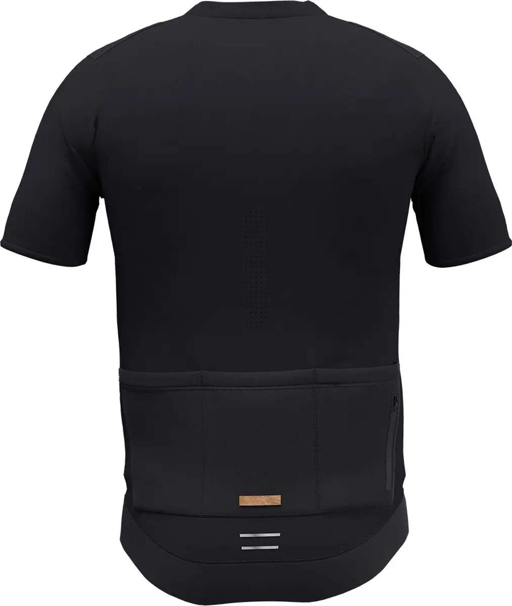 Leatt MTB Trail 3.0 Wielertrui - S - Zwart - afbeelding 6 van 6