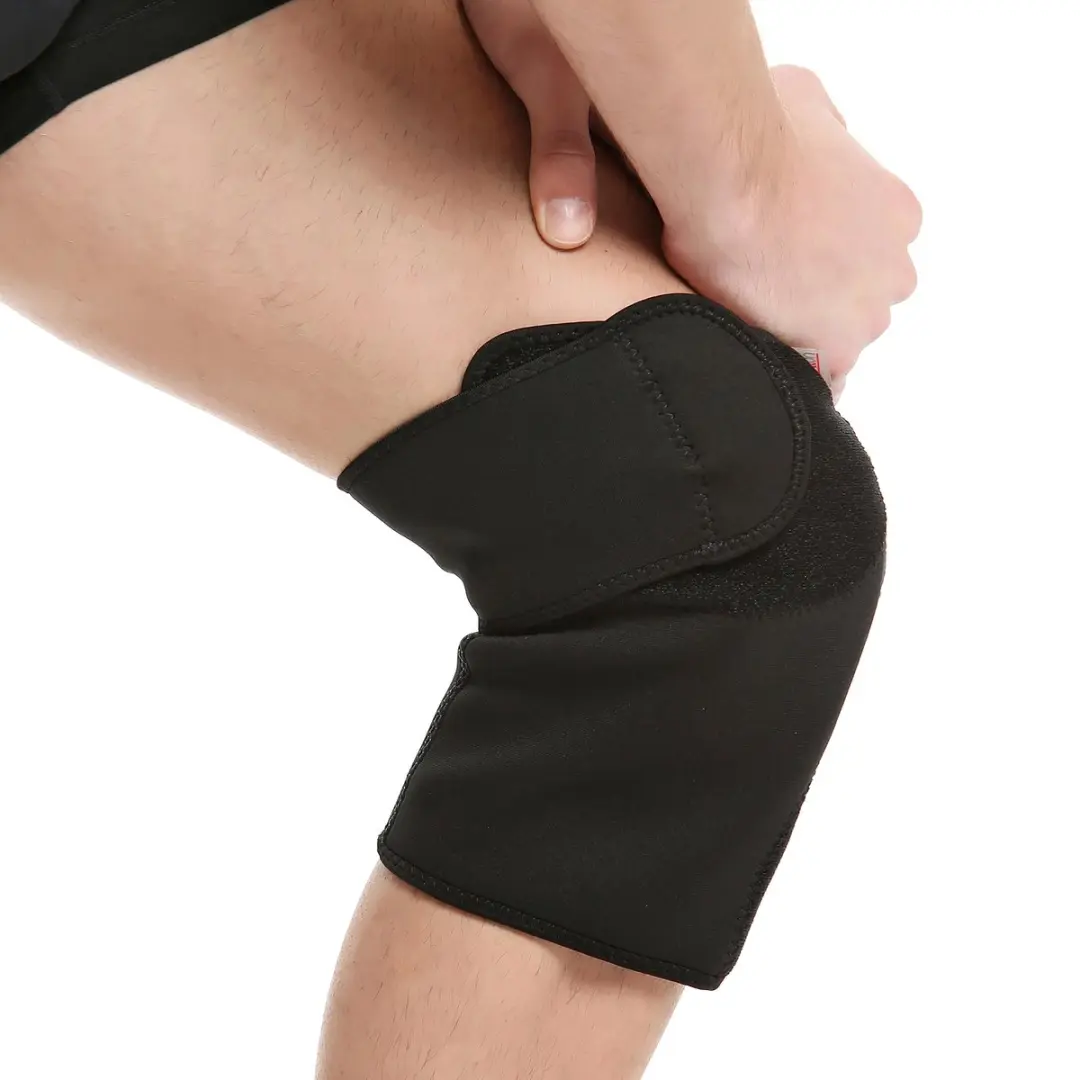 Fysic FHP-180L Warmtebandage Knie