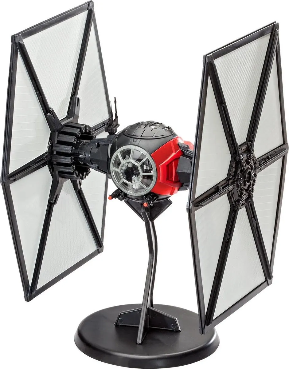 Revell Special Forces T-fighter 1:35 Modelbouwset