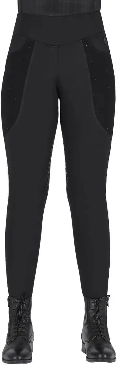 QHP Zahra Dames Legging