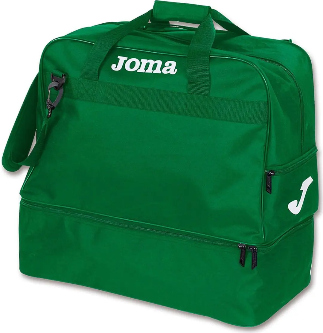 Joma Training III (Medium) Sporttas Met Bodemvak