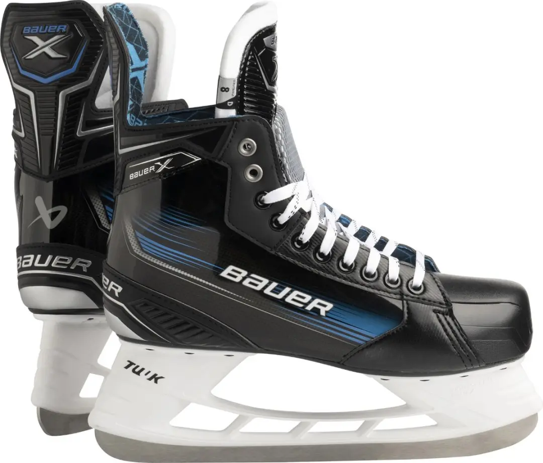 Bauer S23 X IJshockeyschaats Senior