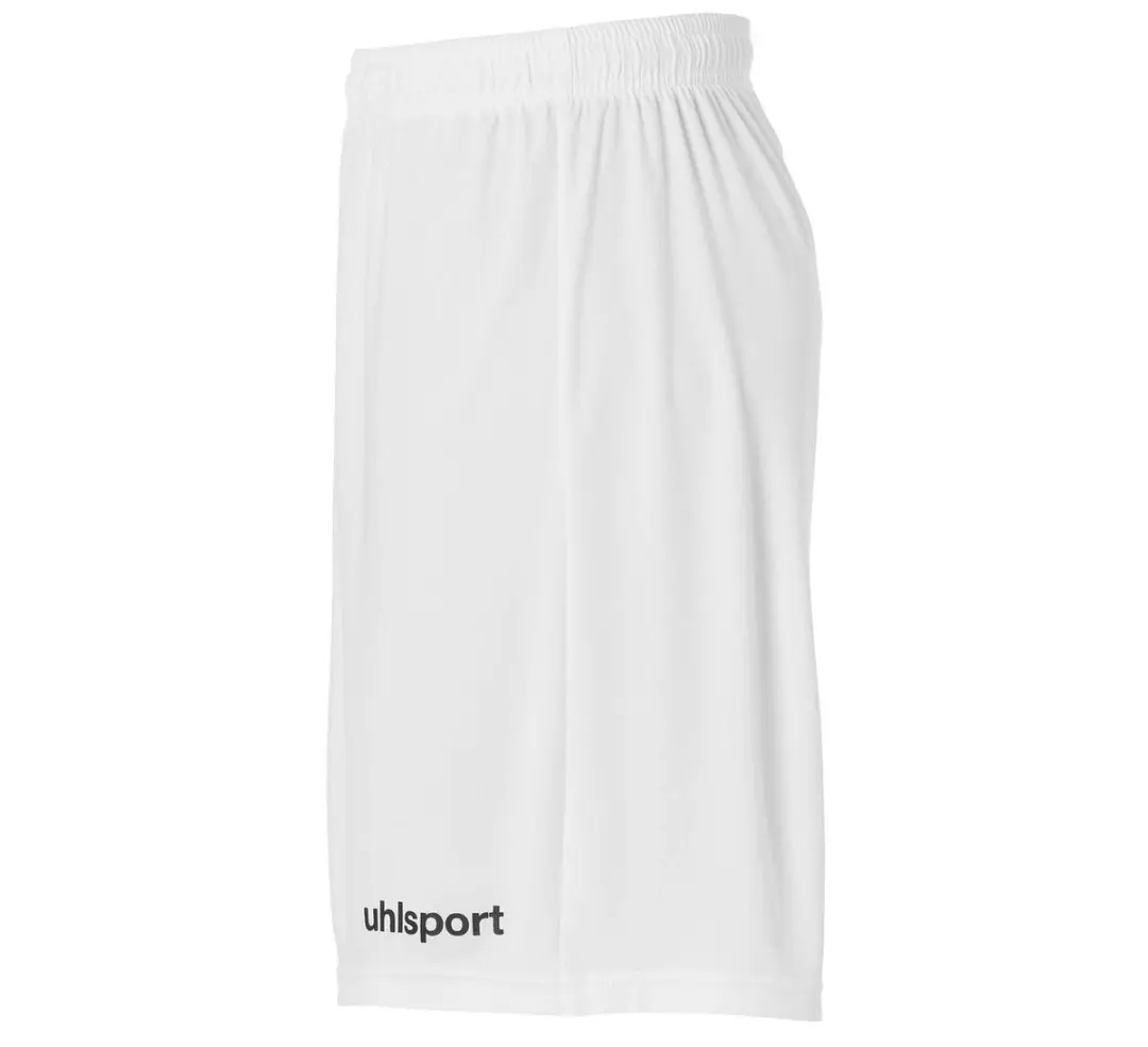 Uhlsport Center Basic Short - Maat S - Wit - afbeelding 4 van 6