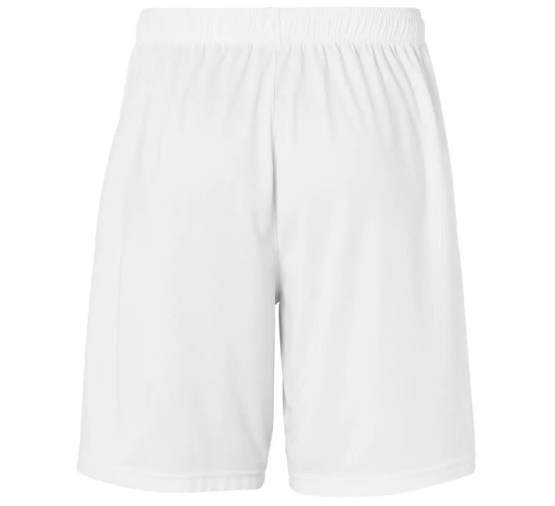 Uhlsport Center Basic Short - Maat S - Wit - afbeelding 3 van 6