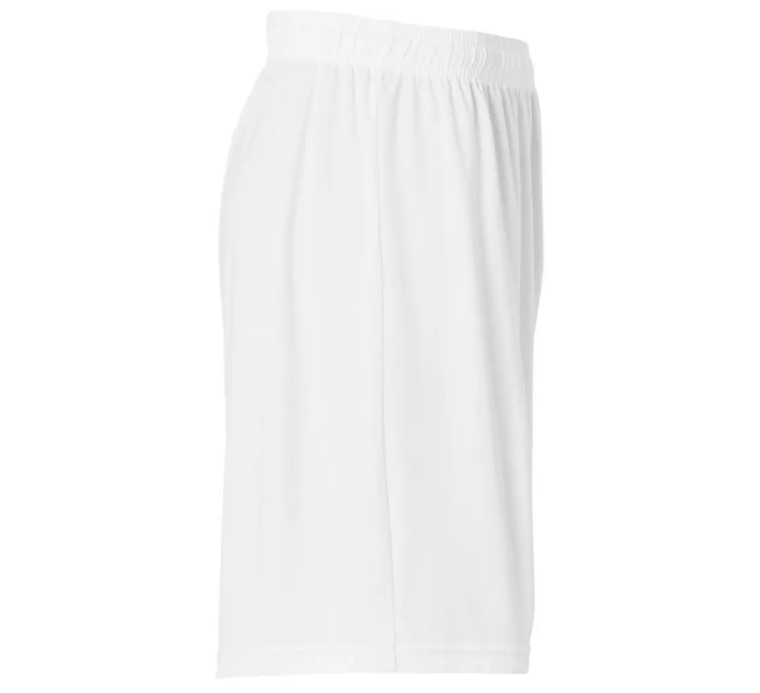 Uhlsport Center Basic Short - Maat S - Wit - afbeelding 5 van 6