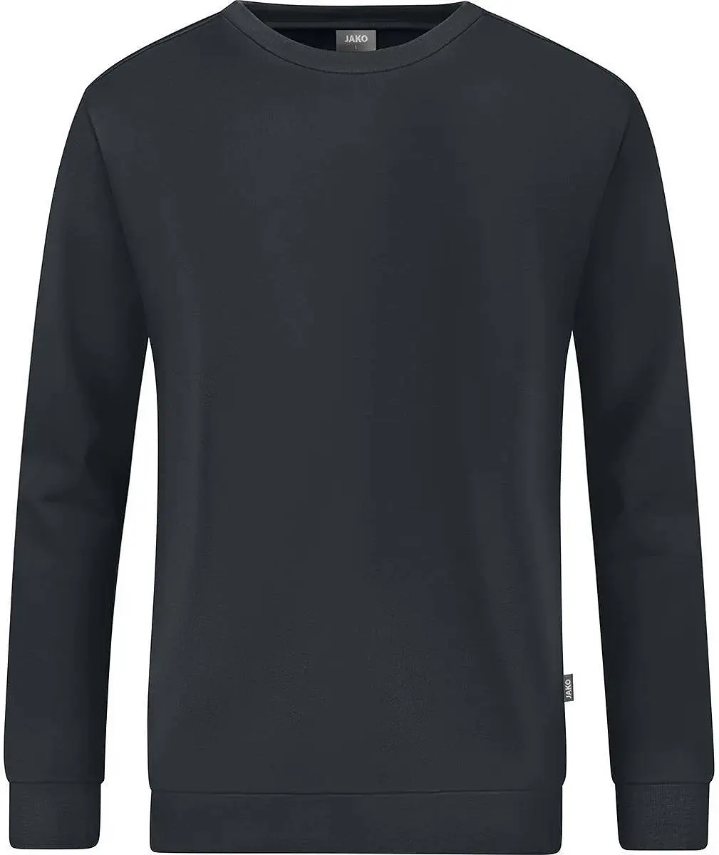 JAKO Organic Sweater Heren