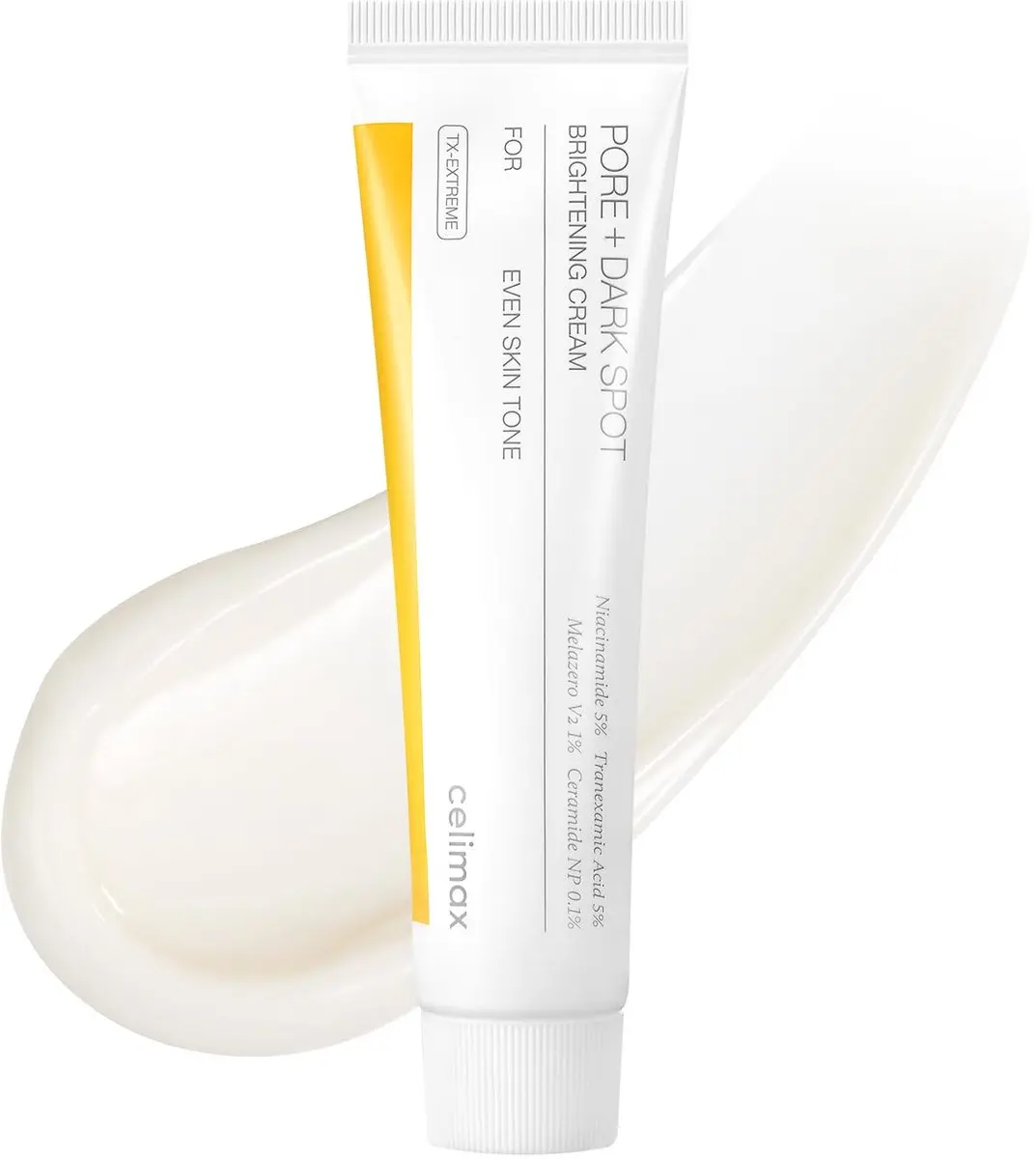 celimax Pore+Dark Spot Brightening Cream