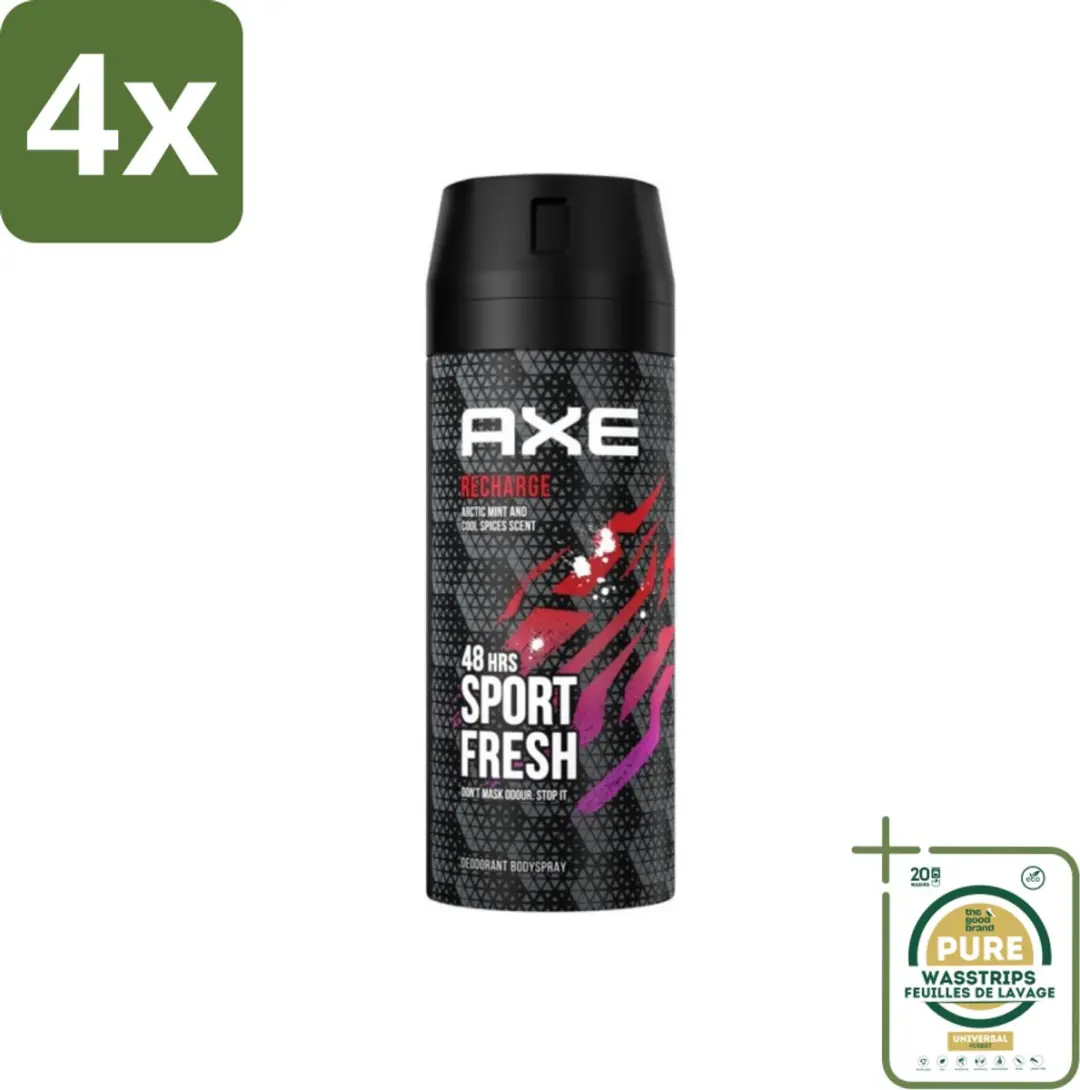 Axe