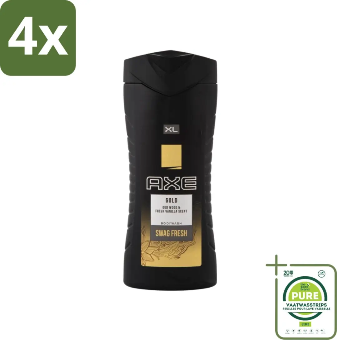 Axe XL