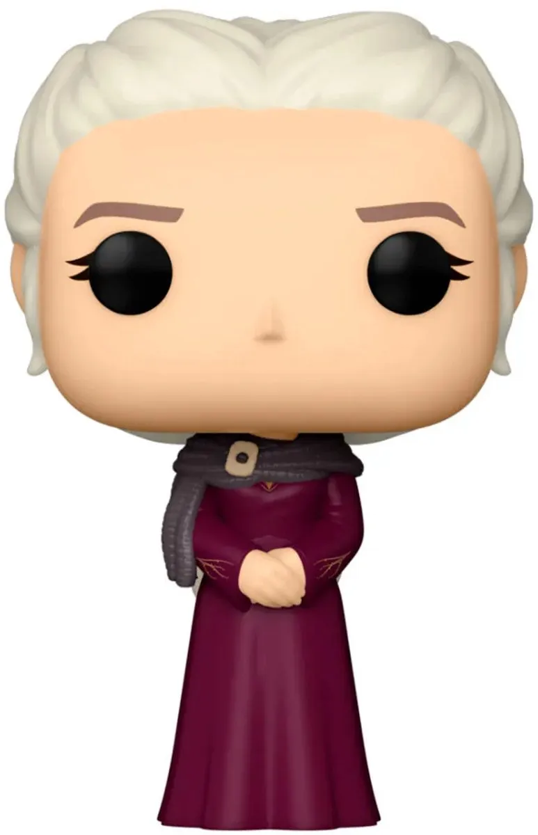 Funko Pop Game of Thrones Rhaenyra Targaryen - Multi
