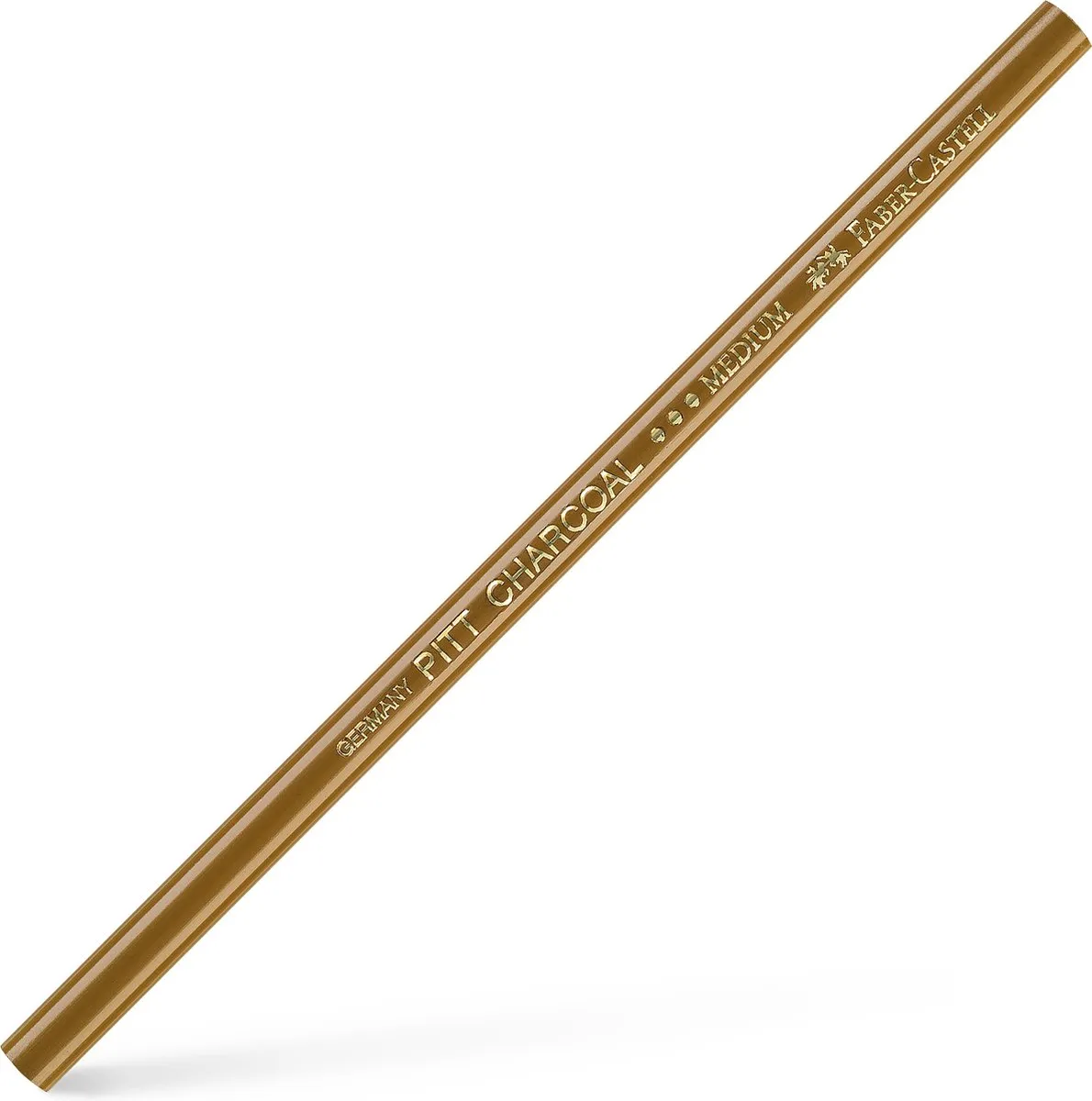 Faber-Castell Pitt Monochrome Houtskool Potlood