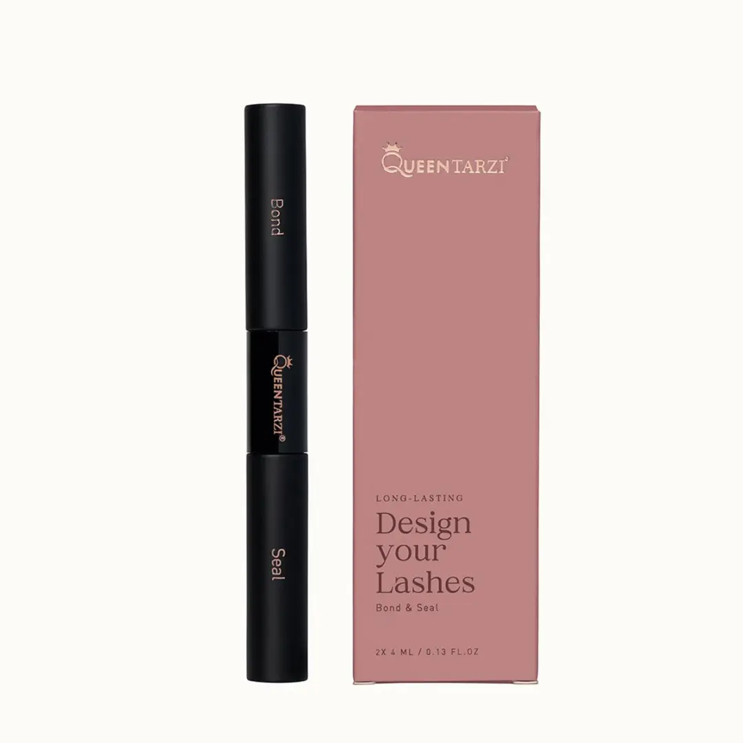 Queen Tarzi Wimperlijm Bond & Seal 8ml