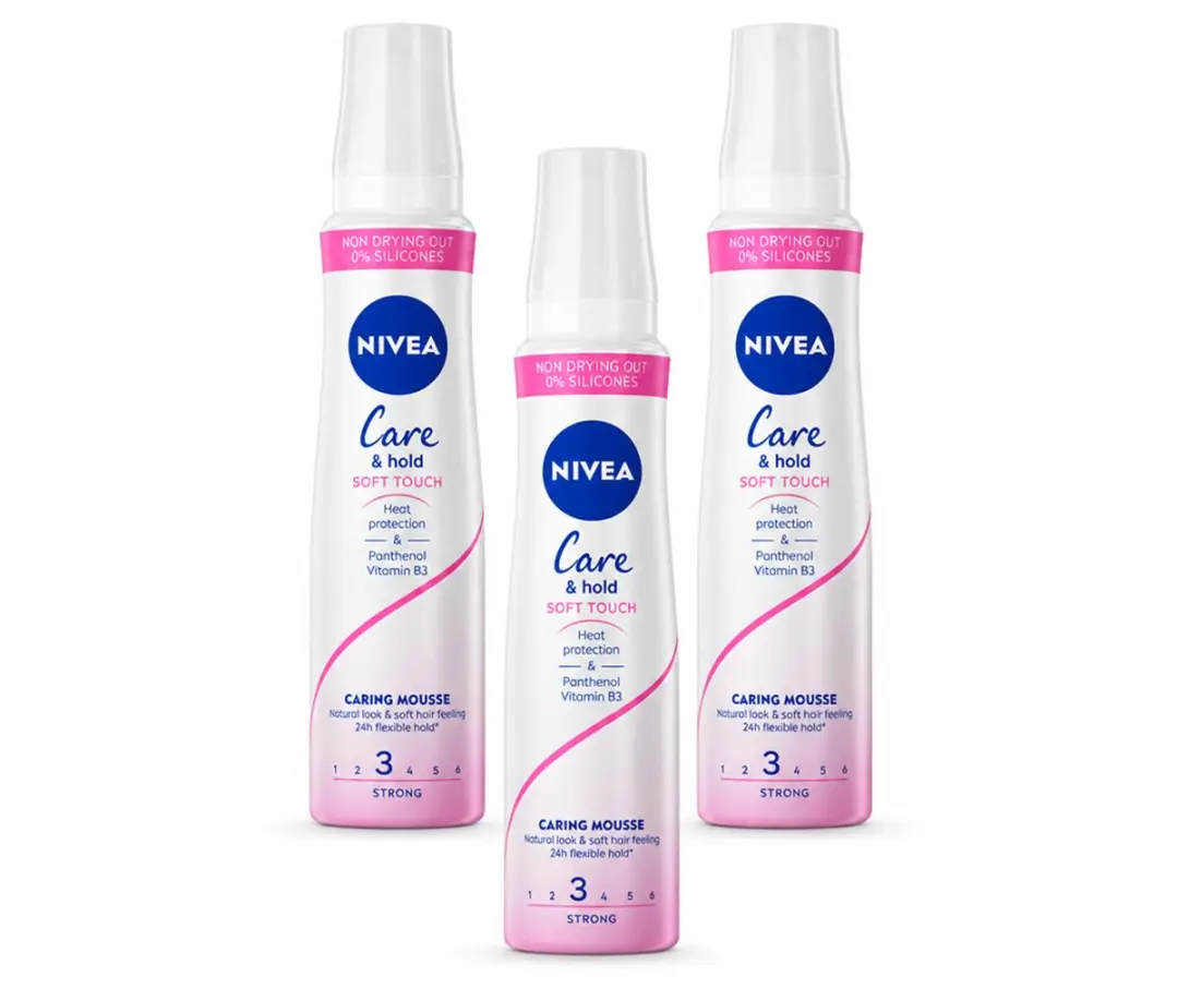 3 x NIVEA