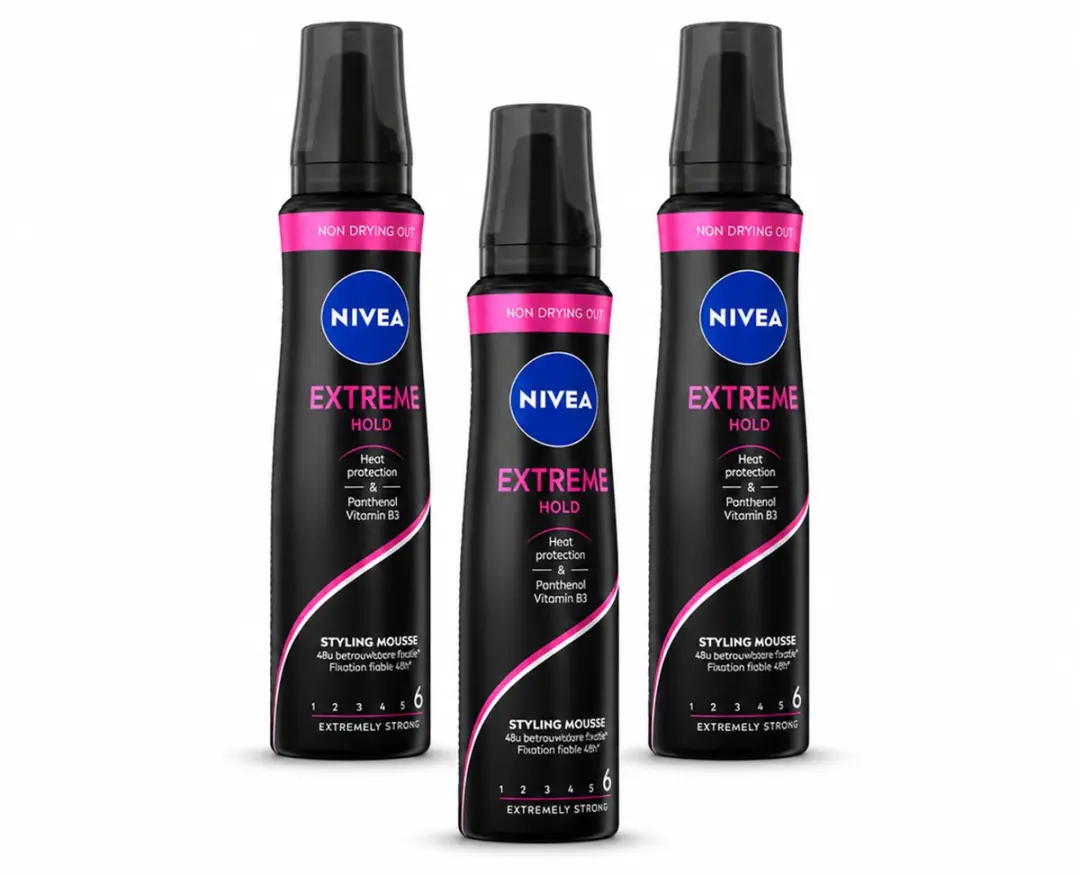 3 x NIVEA