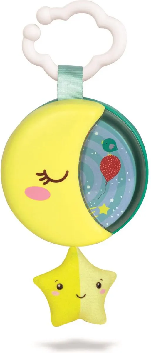 Clementoni Moon Carillon Muziekdoos