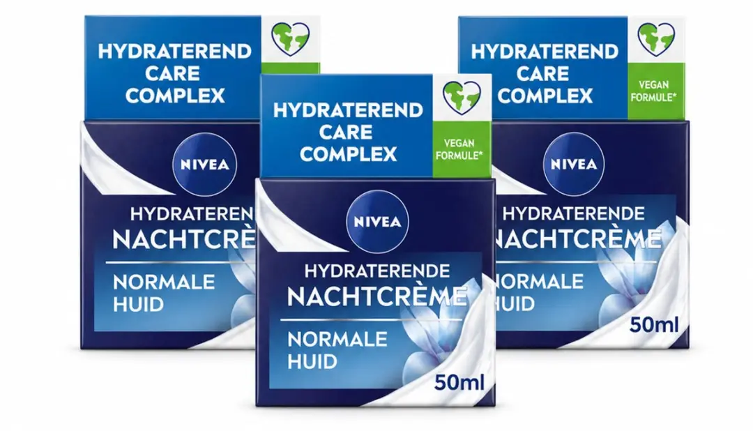 3 x NIVEA