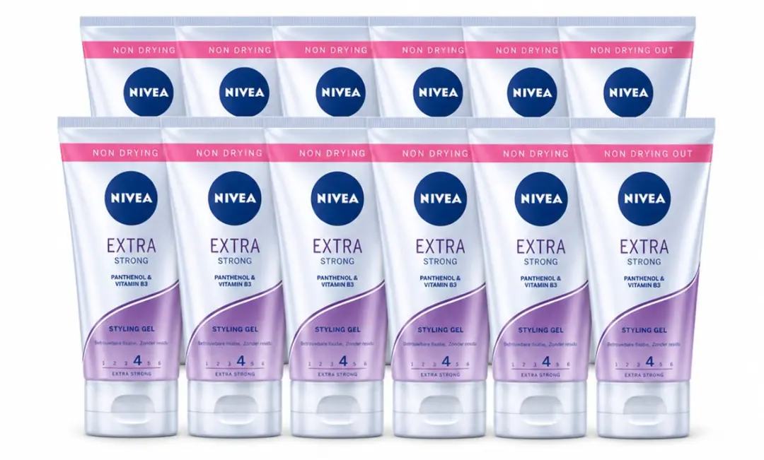12 x NIVEA