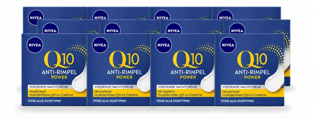 12 x NIVEA
