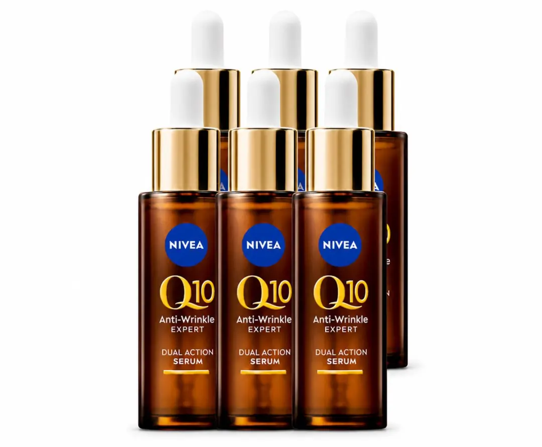 6 x NIVEA