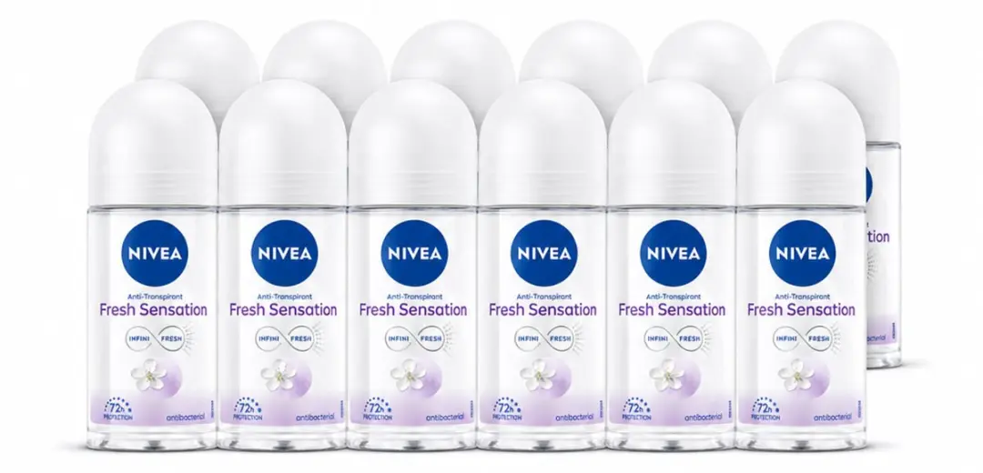 12 x NIVEA